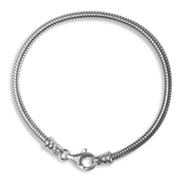 Lobster Clasp Bracelet